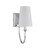 Cameron One Light Wall Sconce (9-2542-1-109)