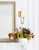 Cameron One Light Wall Sconce (9-2542-1-322)