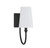 Cameron One Light Wall Sconce (9-2542-1-89)