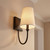 Cameron One Light Wall Sconce (9-2542-1-89)