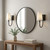 Cameron One Light Wall Sconce (9-2542-1-89)