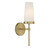 Haynes One Light Wall Sconce (9-2801-1-322)