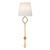 Savoy House - 9-2866-2-322 - Two Light Wall Sconce - Roxbury - Warm Brass