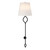 Roxbury Two Light Wall Sconce (9-2866-2-89)