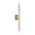Callaway Two Light Wall Sconce (9-2901-2-264)