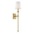 Monroe One Light Wall Sconce (9-303-1-322)