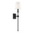 Monroe One Light Wall Sconce (9-303-1-89)