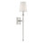 Monroe One Light Wall Sconce (9-303-1-SN)