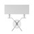 Arondale Two Light Wall Sconce (9-3305-2-109)