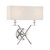 Arondale Two Light Wall Sconce (9-3305-2-109)