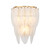 Savoy House - 9-3506-3-322 - Three Light Wall Sconce - Boa - Warm Brass