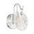 Addison One Light Bathroom Vanity (9-3981-1-11)