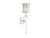 Ashbourne One Light Wall Sconce (9-400-1-11)