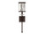 Ashbourne One Light Wall Sconce (9-400-1-121)