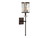 Ashbourne One Light Wall Sconce (9-400-1-121)