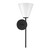 Blair One Light Wall Sconce (9-4010-1-89)