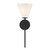 Blair One Light Wall Sconce (9-4010-1-89)