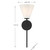 Blair One Light Wall Sconce (9-4010-1-89)