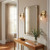 Octave One Light Wall Sconce (9-4030-1-322)