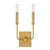 Avondale Two Light Wall Sconce (9-4044-2-322)