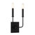 Avondale Two Light Wall Sconce (9-4044-2-89)