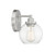 Carson One Light Bath (9-4050-1-SN)