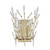 Orianna Two Light Wall Sconce (9-4075-2-127)