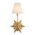 Crestwood One Light Wall Sconce (9-4408-1-322)