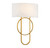 Tempe Two Light Wall Sconce (9-4800-2-322)