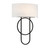 Tempe Two Light Wall Sconce (9-4800-2-89)