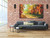 Fulton One Light Wall Sconce (9-5005-1-79)