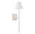 Savoy House - 9-5201-1-83 - One Light Wall Sconce - Jefferson - Bisque White