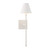 Jefferson One Light Wall Sconce (9-5201-1-83)