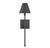 Jefferson One Light Wall Sconce (9-5201-1-89)