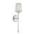 Garnet One Light Wall Sconce (9-6001-1-109)