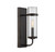 Tulsa One Light Wall Sconce (9-6054-1-13)