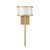 Mariquita One Light Wall Sconce (9-6491-1-328)