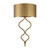Como LED Wall Sconce (9-6520-1-322)