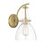 Foster One Light Wall Sconce (9-7005-1-322)