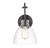 Foster One Light Wall Sconce (9-7005-1-89)