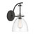 Foster One Light Wall Sconce (9-7005-1-89)