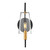 Hanley One Light Wall Sconce (9-7167-1-143)