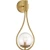 Savoy House - 9-7193-1-322 - One Light Wall Sconce - Encino - Warm Brass