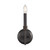 Gardner One Light Wall Sconce (9-8168-1-26)