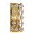 Bailey Two Light Wall Sconce (9-8411-2-322)