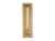 Savoy House - 9-900-1-322 - One Light Wall Sconce - Clifton - Warm Brass