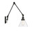 Drake One Light Wall Sconce (9-9131CP-1-89)