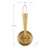 Tremont One Light Wall Sconce (9-9419-1-220)