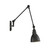 Dakota One Light Wall Sconce (9-960-1-89)