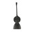 Dakota One Light Wall Sconce (9-960-1-89)